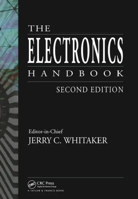 The Electronics Handbook (English, Whitaker Jerry C.)