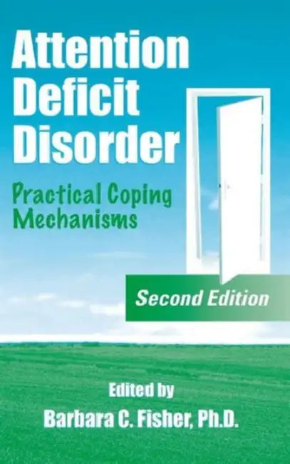 Attention Deficit Disorder (English, Lisa V. Blitz | Barbara C. Fisher)