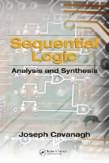 Sequential Logic (English, Joseph Cavanagh)