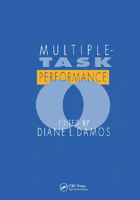 Multiple Task Performance (English, D. Damos)