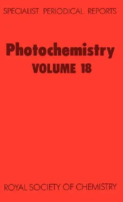 Photochemistry (English, D. Bryce-Smith)