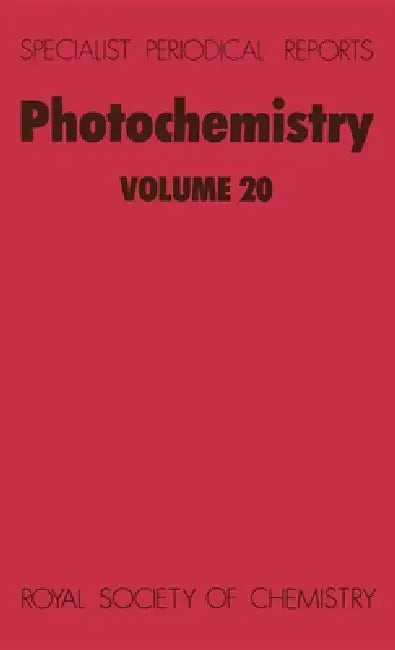 Photochemistry (English, D. Bryce-Smith | A. Gilbert)