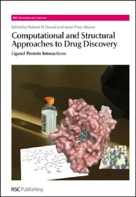 Computational and Structural Approaches to Drug Discovery (English, Robert Stroud | Janet Finer-Moore)