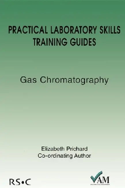 Practical Laboratory Skills Training Guides (English, Brian Stuart)