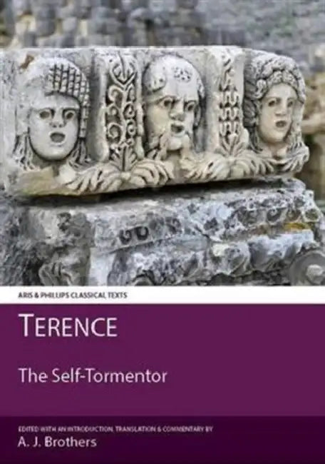 Terence (English, Anthony J. Brothers | Anthony J. Brothers)