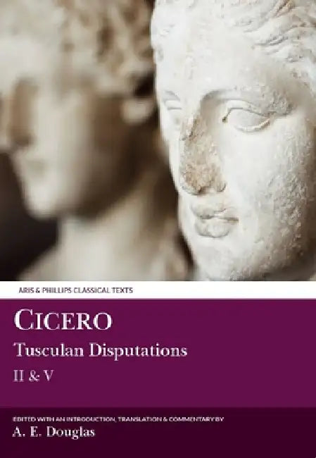 Cicero (English, Cicero | Alan E. Douglas | Alan E. Douglas)