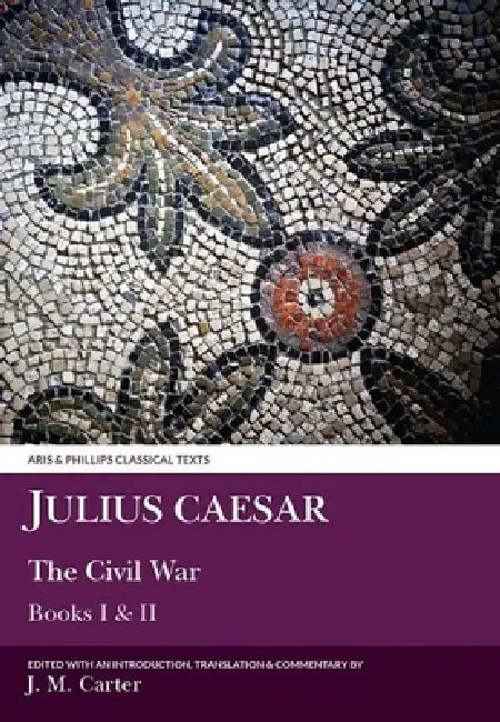 Julius Caesar (English, J. M. Carter | J. M. Carter)
