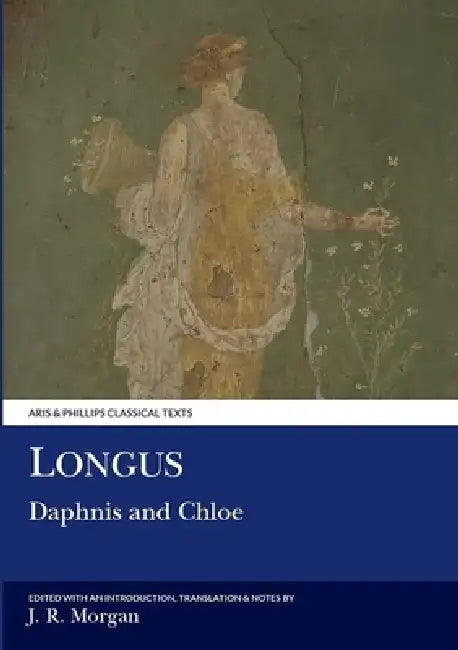 Longus (English, John R. Morgan)