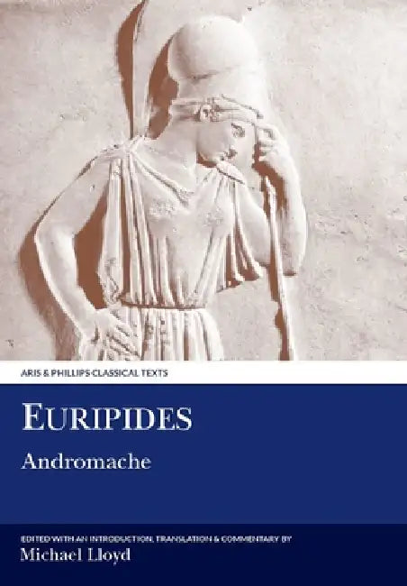 Euripides (English, Michael Lloyd | Michael Lloyd)