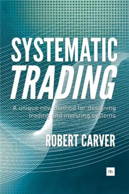Systematic Trading (English, Robert Carver)
