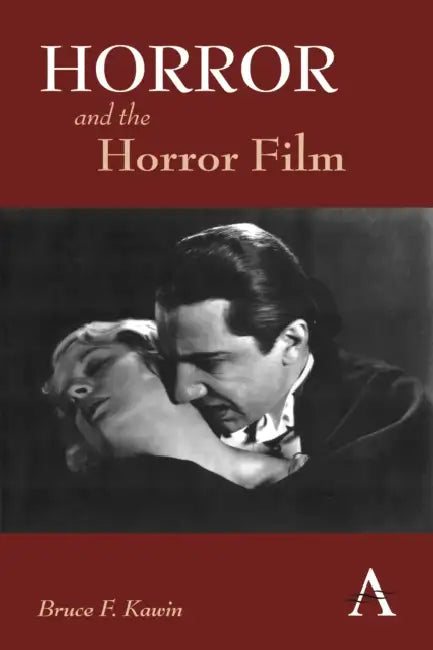 Horror and the Horror Film (English, Bruce F. Kawin)