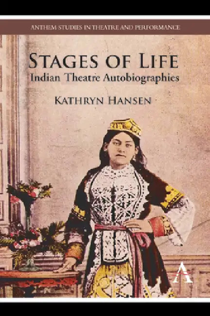 Stages of Life (English, Kathryn Hansen)
