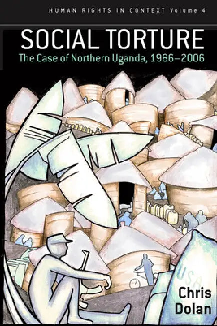 Social Torture (English, Chris Dolan)