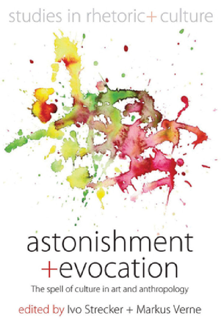 Astonishment and Evocation (English, IVo Strecker | Markus Verne)