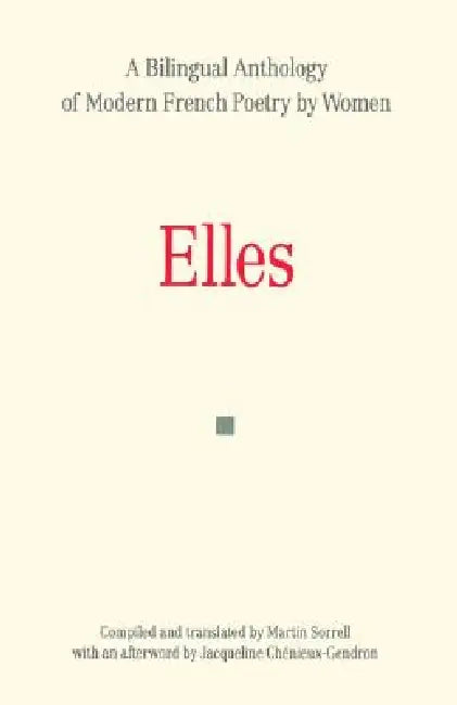 Elles (English, Martin Sorrell | Martin Sorrell)
