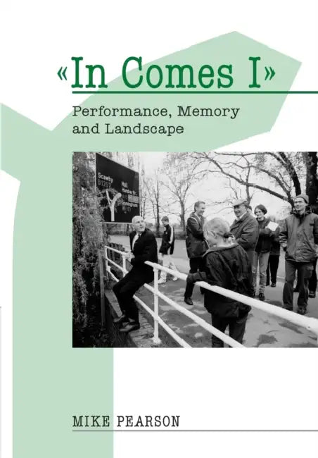 In Comes I (English, Mike Pearson)