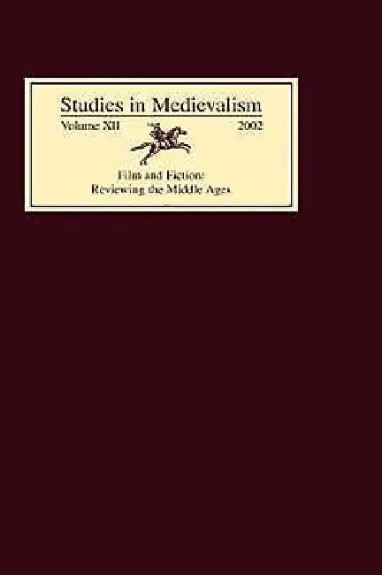 Studies in Medievalism XII (English, Tom Shippey | Martin Arnold | Bruce Brasington)