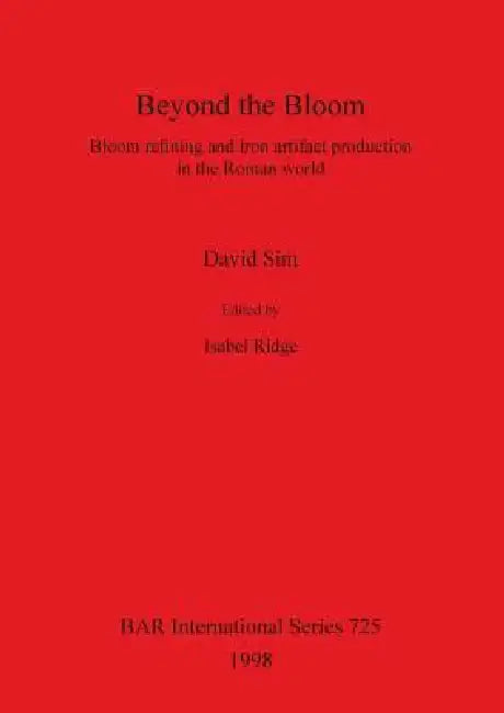 Beyond the Bloom (English, David Sim | Isabel Ridge)
