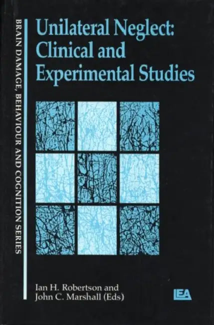 Unilateral Neglect (English, John Marshall)