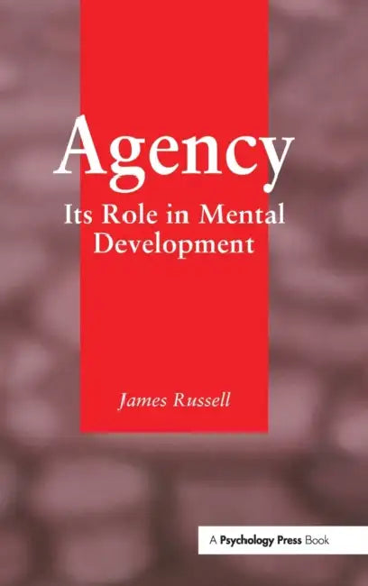 Agency (English, James Russell)
