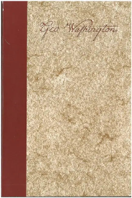 George Washington (English, George Washington | W. B. Allen)