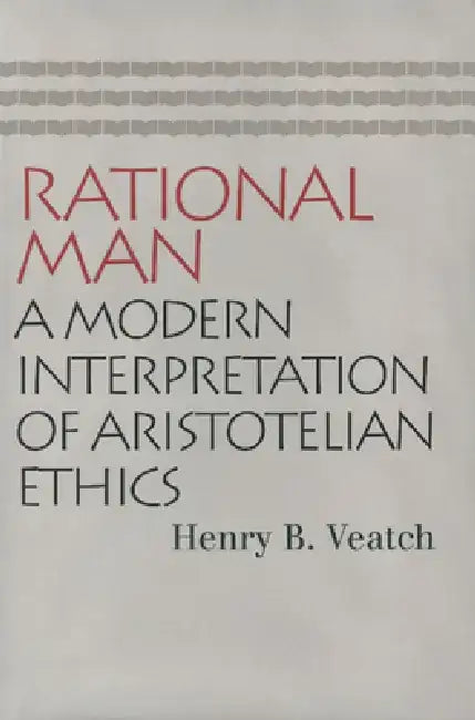 Rational Man (English, Henry Babcock Veatch)
