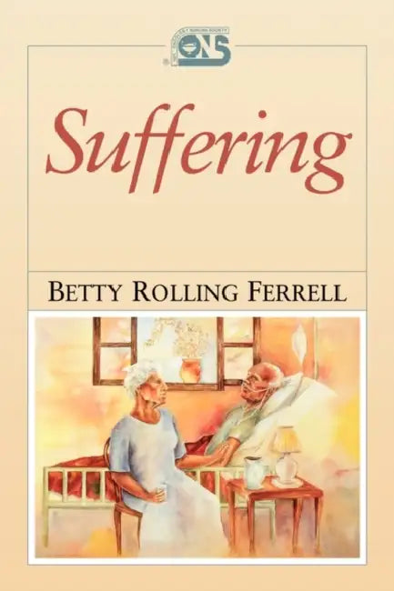 Suffering (English, Betty Rolling Ferrell)