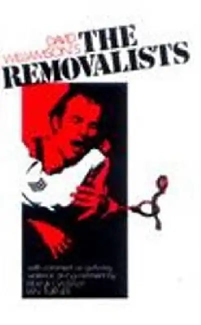 The Removalists (English, David Williamson)