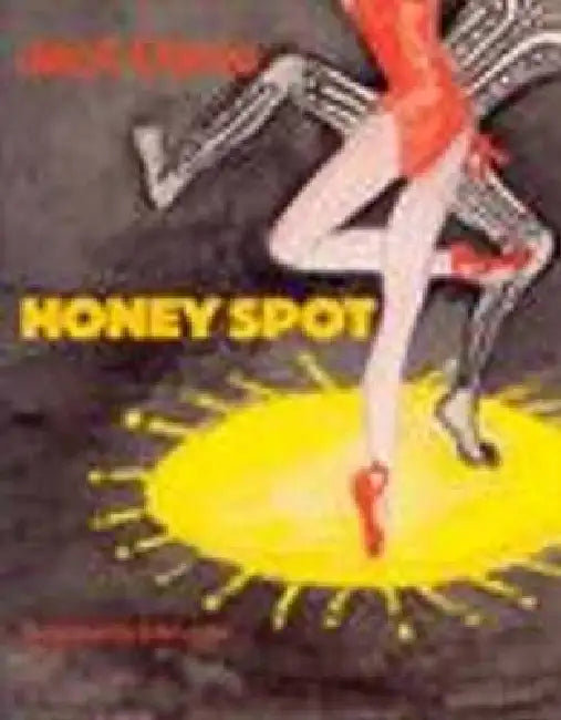 Honey Spot (English, Jack Davis)