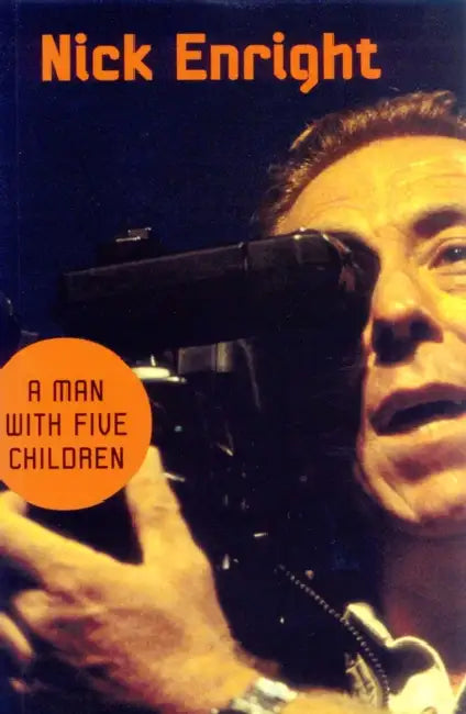 A Man With Five Children (English, Nick Enright)