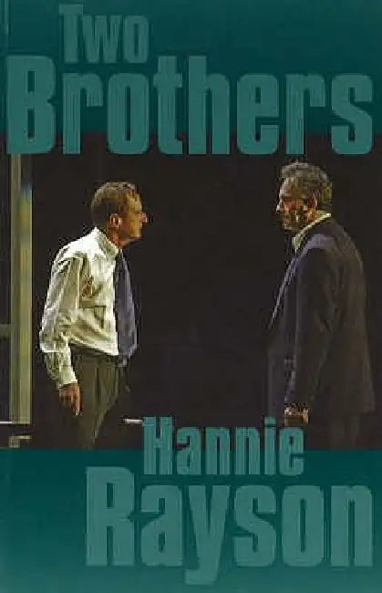 Two Brothers (English, Hannie Rayson)