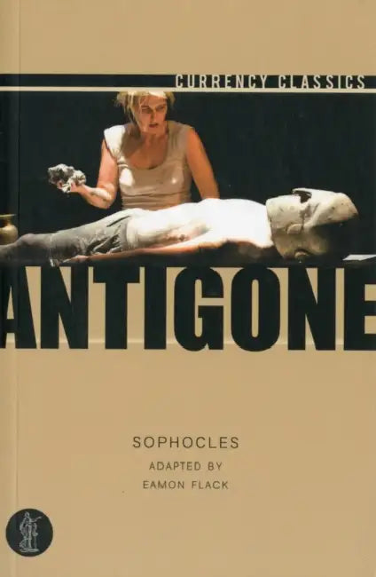 Antigone (English, Eamon Flack | Sophocles)