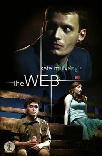 The Web (English, Kate Mulvany)