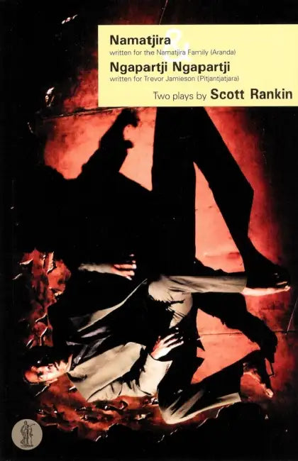 Namatjira and Ngapartji Ngapartji (English, Scott Rankin)