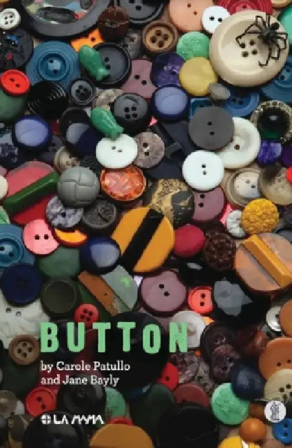 Button (English, Jane Bayly | Carole Patullo | Melanie Beddie)