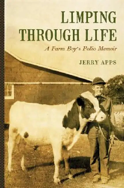Limping Through Life (English, Jerry Apps)