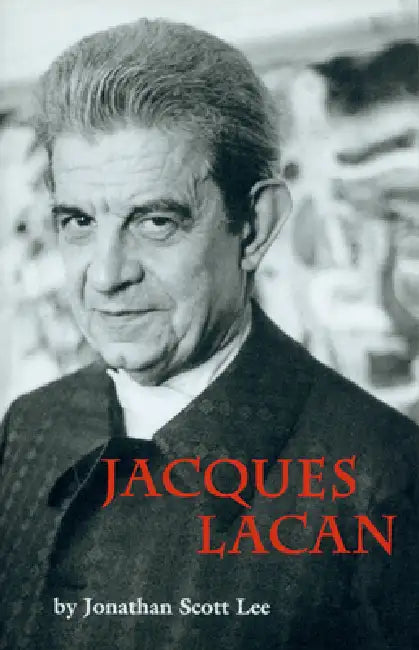 Jacques Lacan (English, Jonathan Scott Lee)