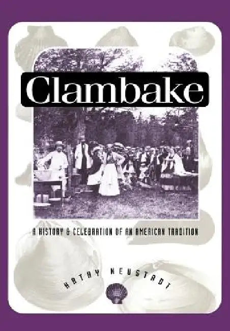 Clambake (English, Katherine D. Neustadt)