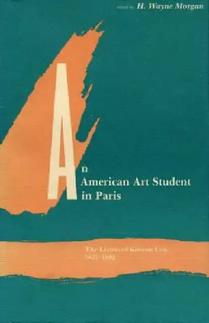 An Artist of the American Renaissance (English, Morgan)