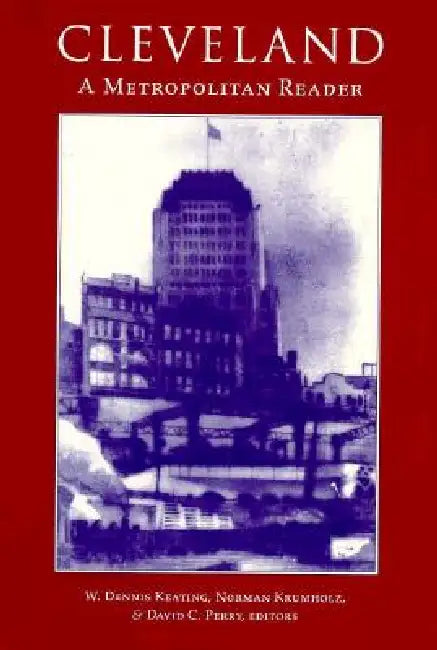 Cleveland (English, Keating | Norman Krumholz | David C. Perry)