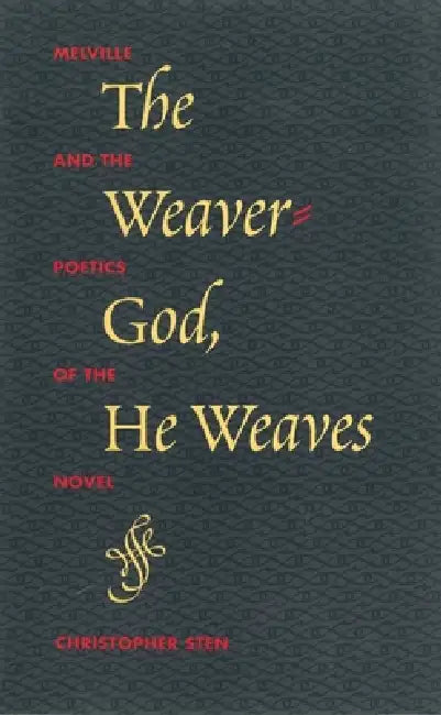 The Weaver-God, He Weaves (English, Sten)