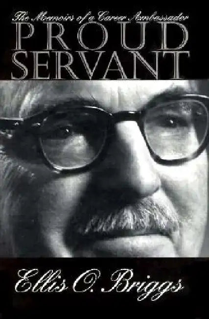 Proud Servant (English, Briggs)