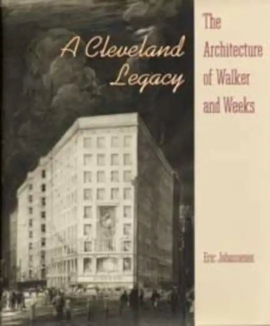 A Cleveland Legacy (English, Johannesen)