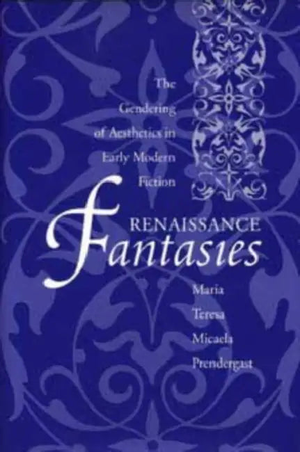 Renaissance Fantasies (English, Prendergast)