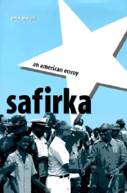 Safirka (English, Bridges)