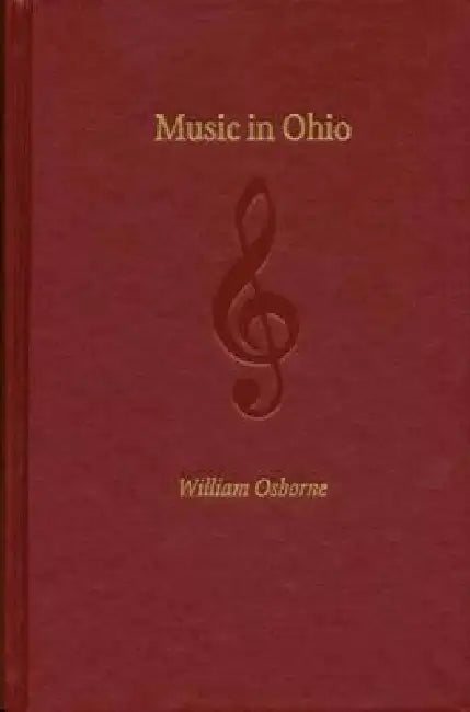 Music in Ohio (English, Osborne)