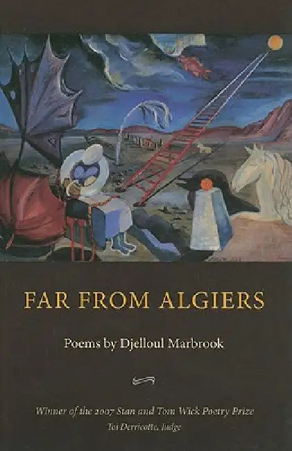 Far from Algiers (English, Marbrook)