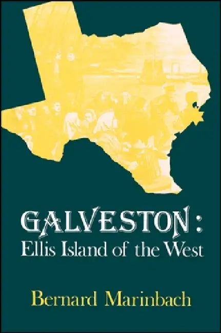 Galveston (English, Bernard Marinbach)