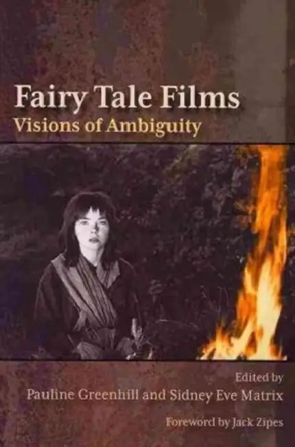Fairy Tale Films (English, Pauline Greenhill)