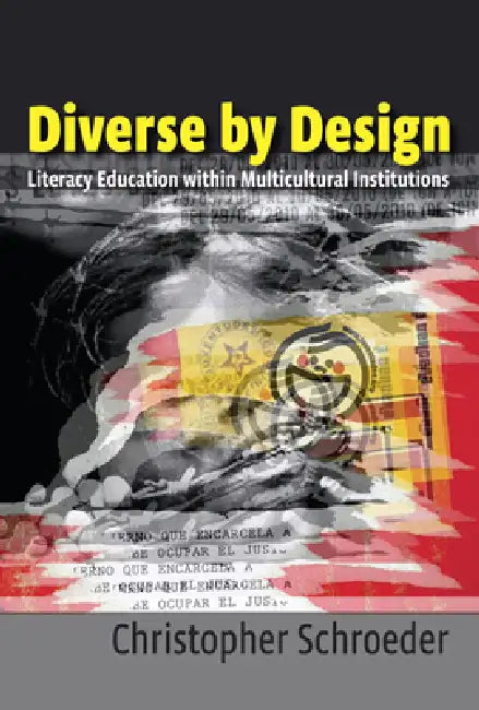 Diverse by Design (English, Christopher Schroeder)